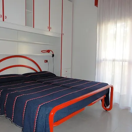 With Pool Access And Terrace Apartmán Bibione