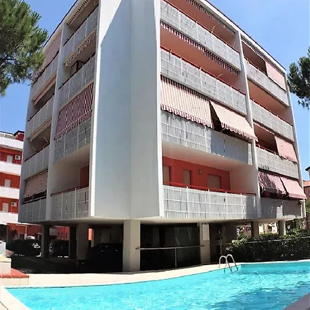 Apartament With Pool Access And Terrace