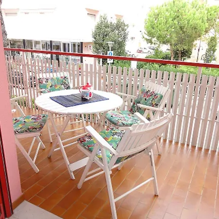 With Pool Access And Terrace