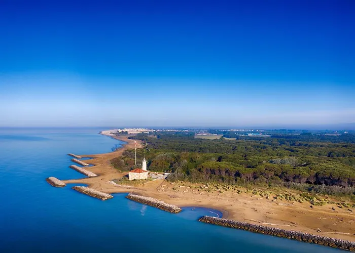 With Pool Access And Terrace Daire