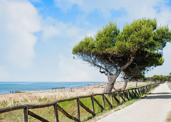 With Pool Access And Terrace Апартаменти Бібіоне