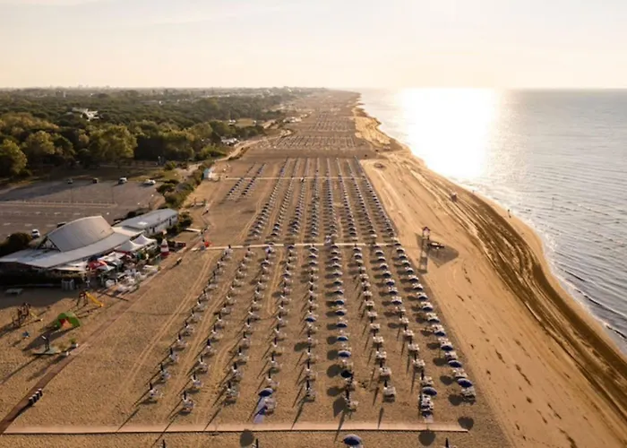 With Pool Access And Terrace Daire